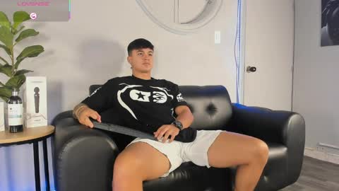 Cristopher online show from 04/21/26, 12:33