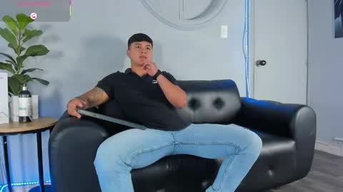 Cristopher online show from 04/22/26, 11:23