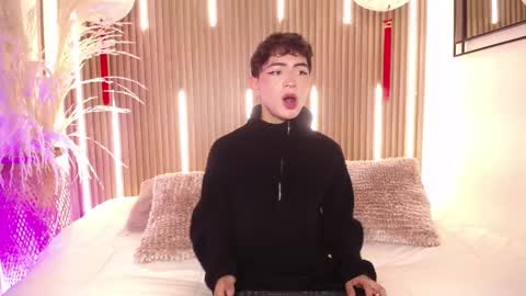 Cristopher  online show from 03/27/26, 06:29