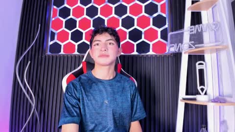 Cristopher  online show from 03/31/26, 08:53