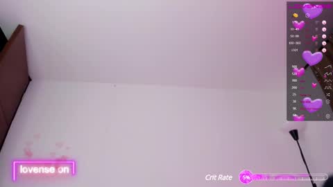 Cristy Lewis online show from 02/18/25, 12:48