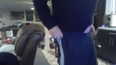 billybasement online show from 11/08/25, 02:23