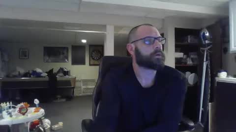 billybasement online show from 02/08/26, 02:48