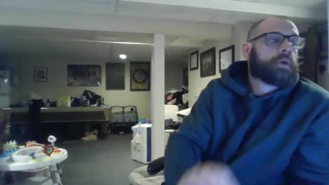 billybasement online show from 02/22/26, 03:40