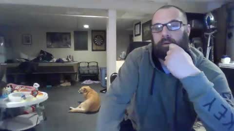 billybasement online show from 02/28/26, 02:45