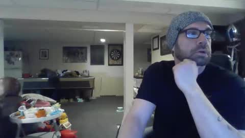 billybasement online show from 03/18/26, 01:20