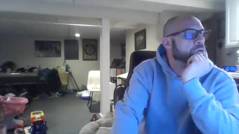 billybasement online show from 04/25/26, 02:36