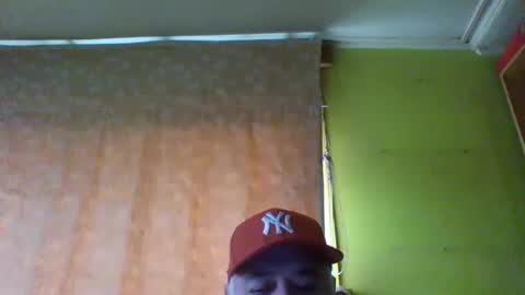 crmperez online show from 03/18/26, 06:44