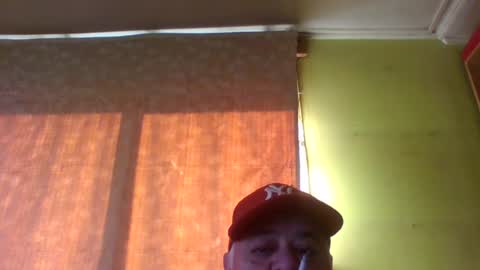 Snapshot of crmperez chatting on 06/13/26, 06:50 crmperez online show from 06/13/26, 06:50