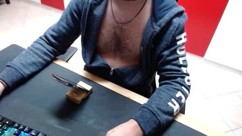 crocken_bisc online show from 01/10/26, 02:30