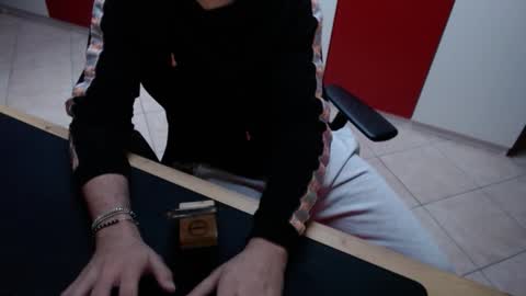 crocken_bisc online show from 02/13/26, 04:36