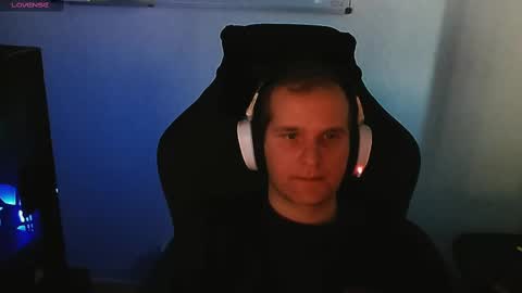 Anderson online show from 02/17/25, 06:53