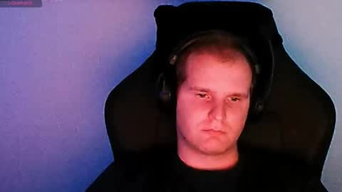 Anderson online show from 11/02/25, 03:14