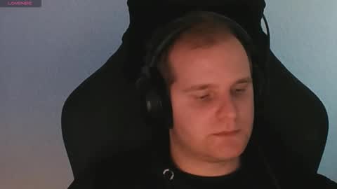 Anderson online show from 02/16/26, 08:54