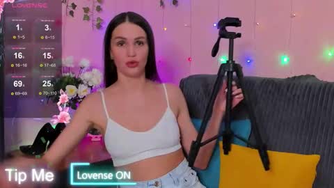 xx Amina xx online show from 02/04/26, 05:46