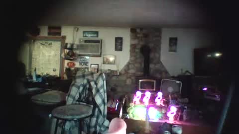 Crossdrsr19 online show from 05/16/26, 10:36