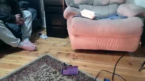 crossdresschick online show from 11/28/25, 10:07