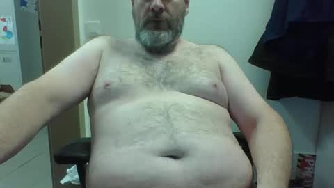 Crouch1 online show from 11/12/25, 03:51