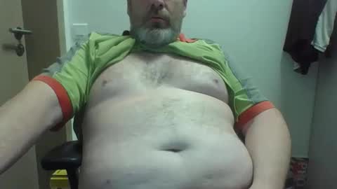 Snapshot of crouch1 chatting on 05/11/26, 09:26 Crouch1 online show from 05/11/26, 09:26