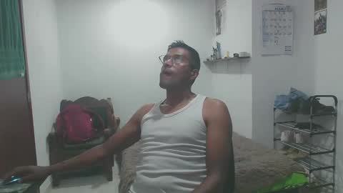 Crowiner online show from 03/29/26, 02:33