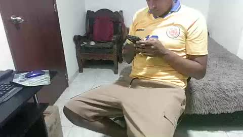 Crowiner online show from 03/30/26, 02:12