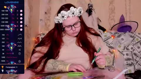 Melony online show from 10/10/25, 10:09