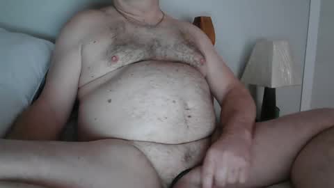 Crowbarbi online show from 01/06/25, 05:06