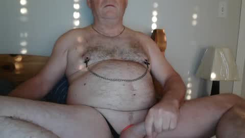 Crowbarbi online show from 10/10/25, 11:31