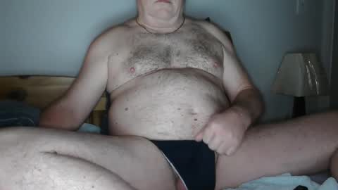 Crowbarbi online show from 01/12/26, 11:59