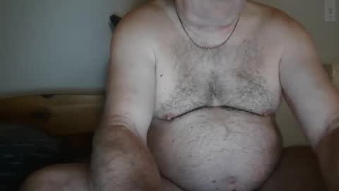 Crowbarbi online show from 01/15/26, 12:10