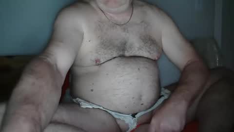 Crowbarbi online show from 04/30/26, 11:16