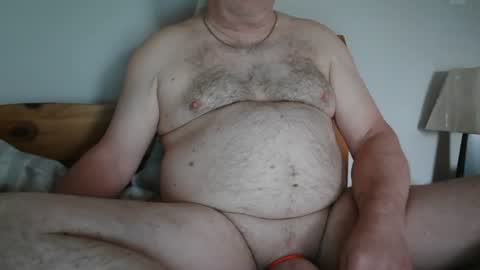Snapshot of crowbarbi chatting on 06/12/26, 11:53 Crowbarbi online show from 06/12/26, 11:53