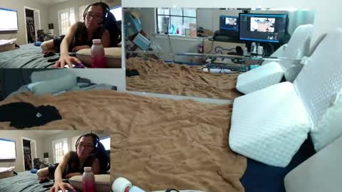 Crownandkat online show from 03/20/26, 10:47