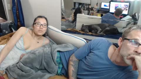 Crownandkat online show from 04/16/26, 04:46