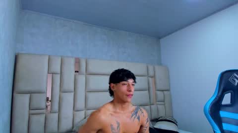 Croy online show from 02/17/26, 05:08