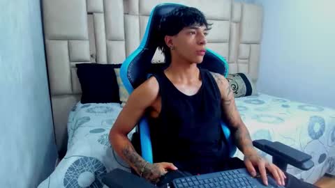 Croy online show from 02/18/26, 10:17