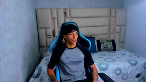 Croy online show from 02/26/26, 10:03