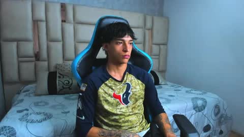 Croy online show from 03/01/26, 10:06