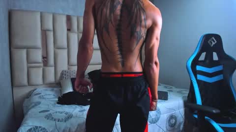 Croy online show from 03/02/26, 09:16