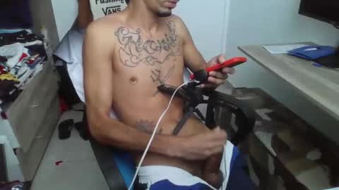 Snapshot of crudosoy chatting on 03/03/26, 03:51 Carlo online show from 03/03/26, 03:51