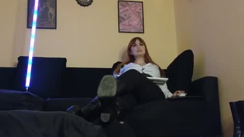 Snapshot of cruel_siren chatting on 06/27/26, 10:15 Cruel Siren online show from 06/27/26, 10:15