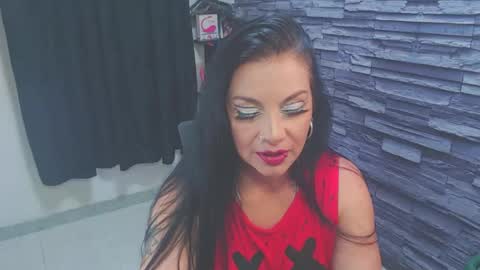 cruela_deviil online show from 01/09/26, 04:59