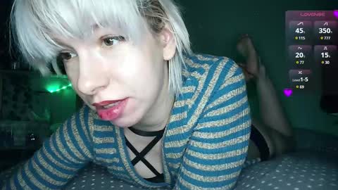Cruella online show from 02/17/25, 03:31