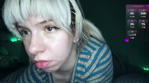 Cruella online show from 02/28/25, 12:21