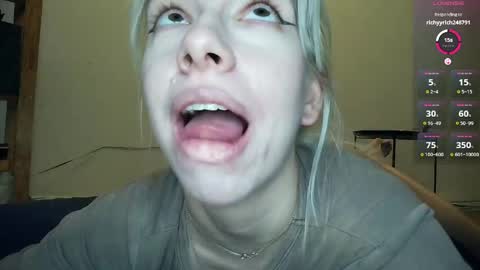 Cruella online show from 04/17/26, 03:04