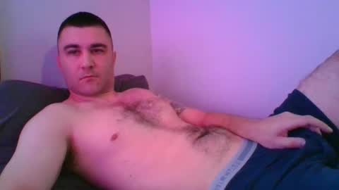 Crush380 online show from 12/07/24, 02:35