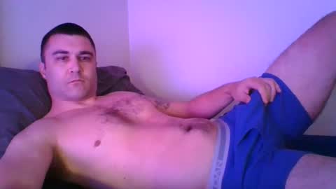 Crush380 online show from 02/07/25, 11:13