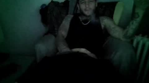 cruz815 online show from 12/15/25, 09:19