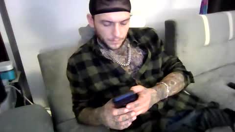 cruz815 online show from 12/16/25, 11:43