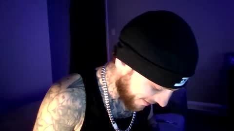 cruz815 online show from 01/19/26, 01:31